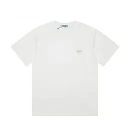 prada t-shirt manches courtes pour homme s_1240a26